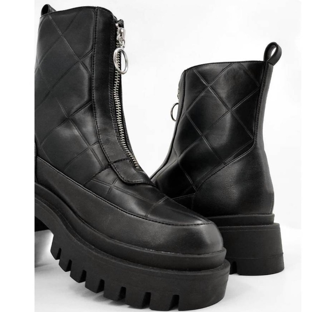 PRICE DROP⚡️ShuShop Vantha Moto Boot